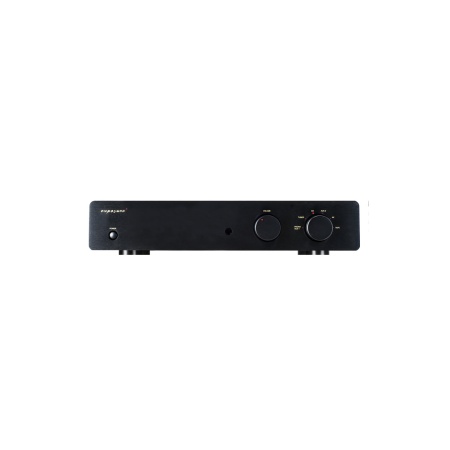 Exposure 3010S2D Pre Amplifier Black