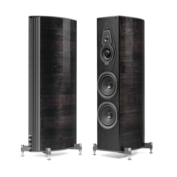 Sonus faber Amati G5 Graphite