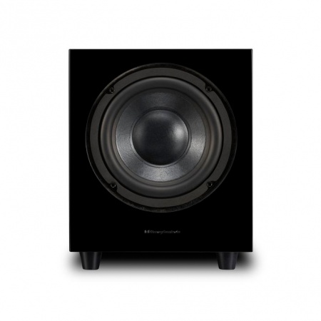 Wharfedale WH-D8 Black Wood