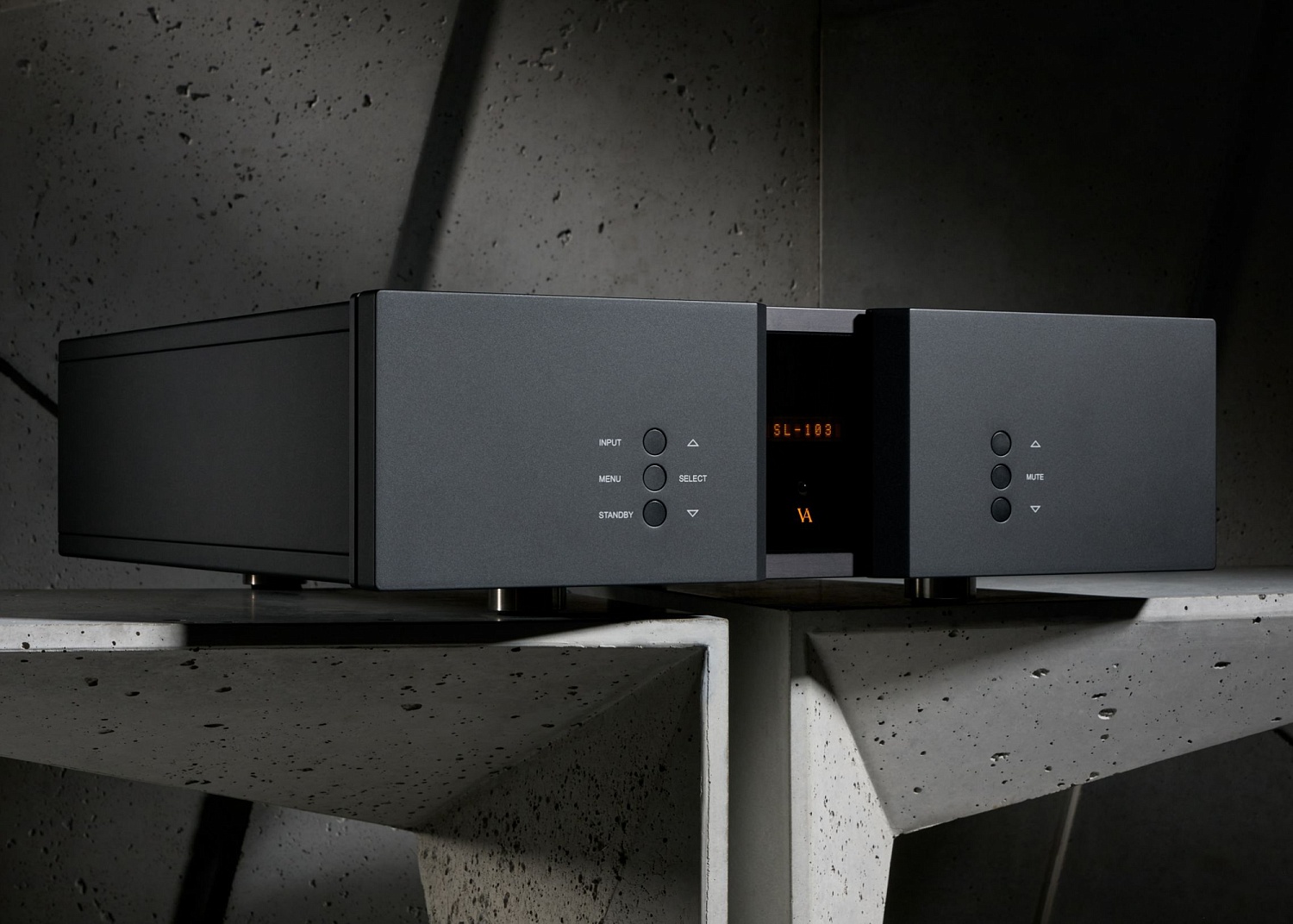 Vitus Audio SL-103