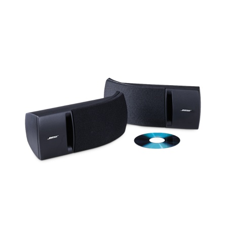 Bose 161 Black