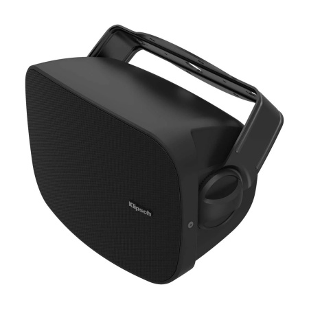 Klipsch RSM-400 Black