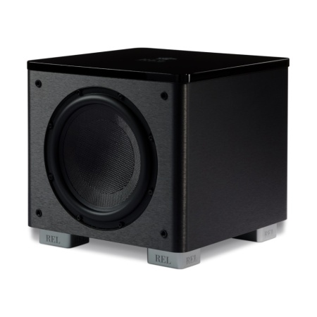 REL HT/1205 MKII Black