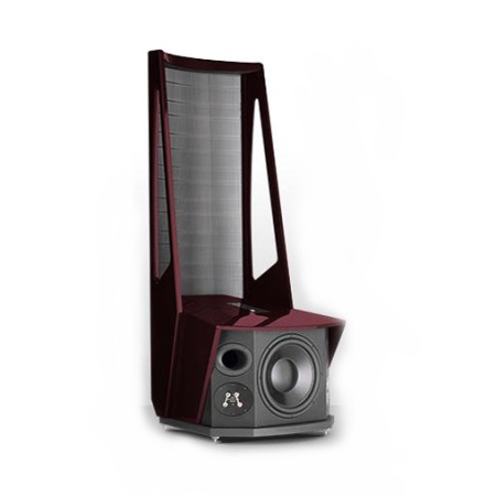 Martin Logan Neolith Cordoba Red