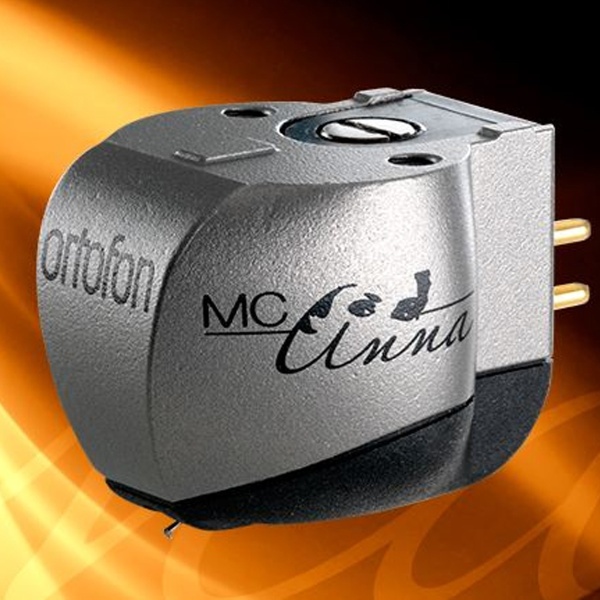 Ortofon MC Anna