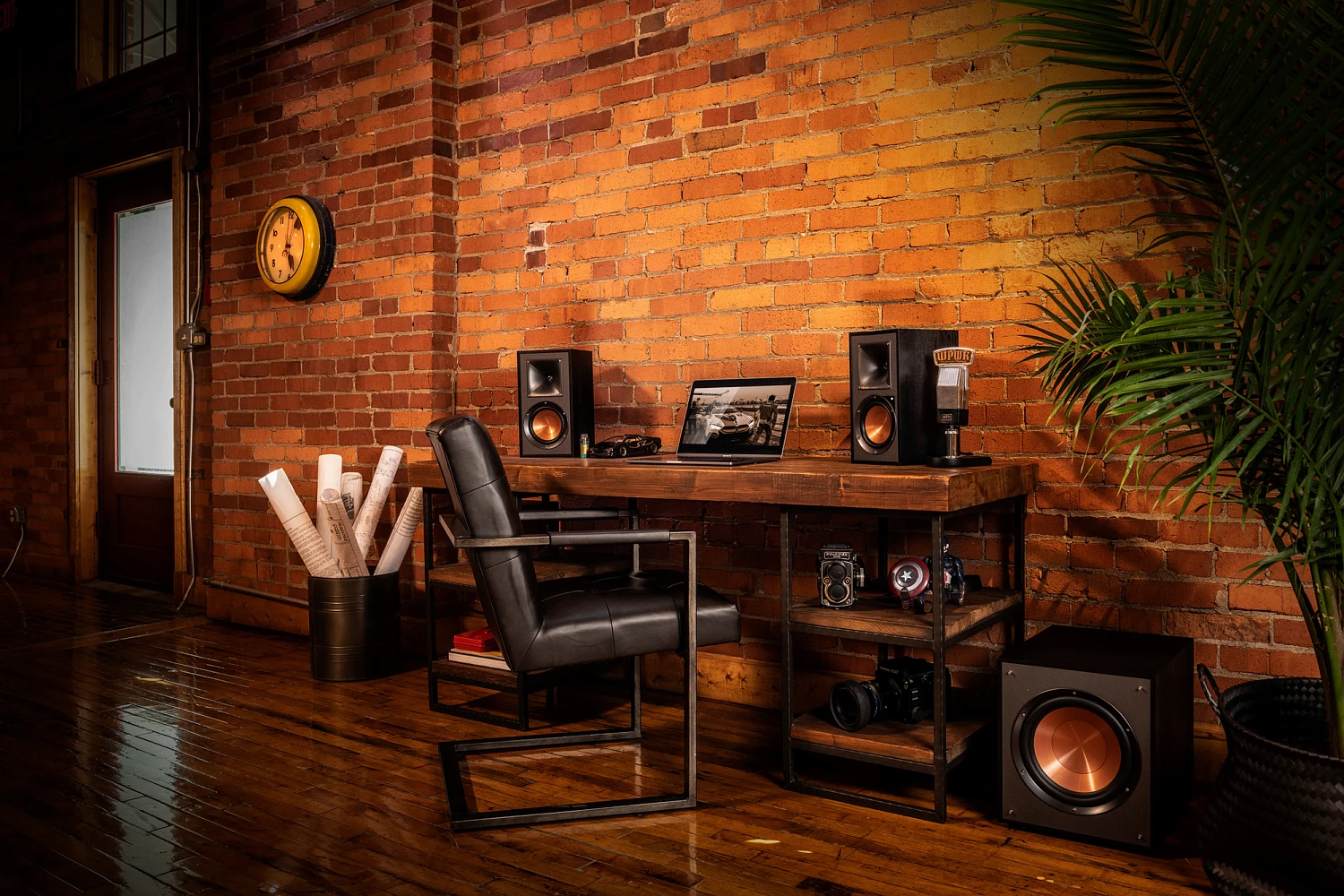 Klipsch Reference R-51PM