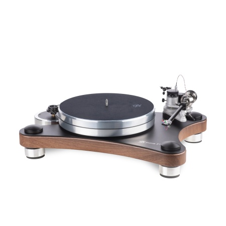 VPI Prime 21 (Shyla) Walnut