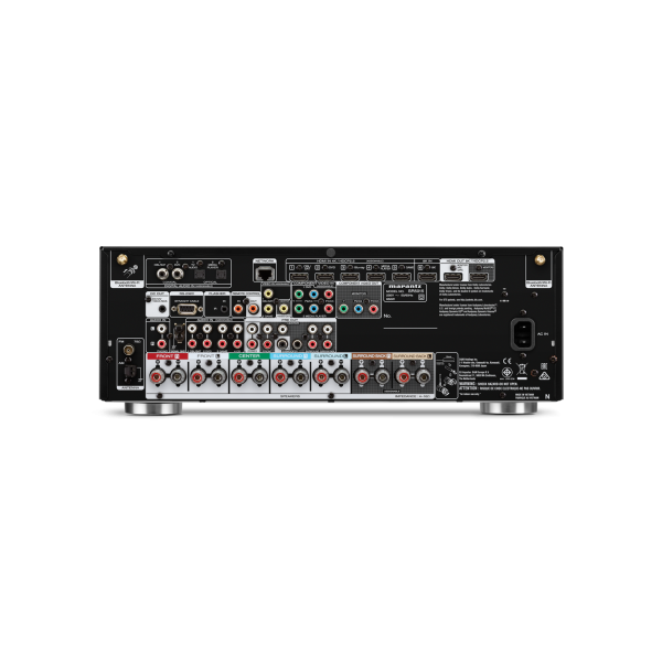 Marantz SR5015 Black