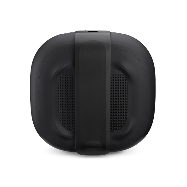 Bose SoundLink Micro Black – витринный образец