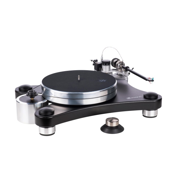 VPI Prime 21 (Shyla) Black