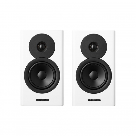 Dynaudio Evoke 10 High Gloss White