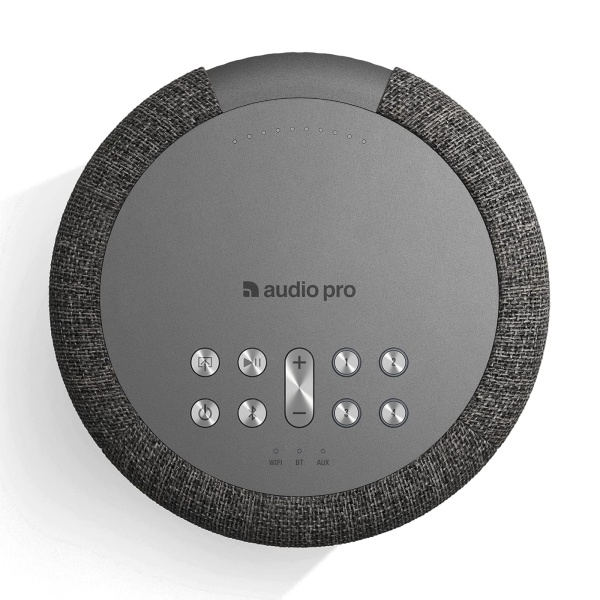 Audio Pro A10 MKII Dark Grey