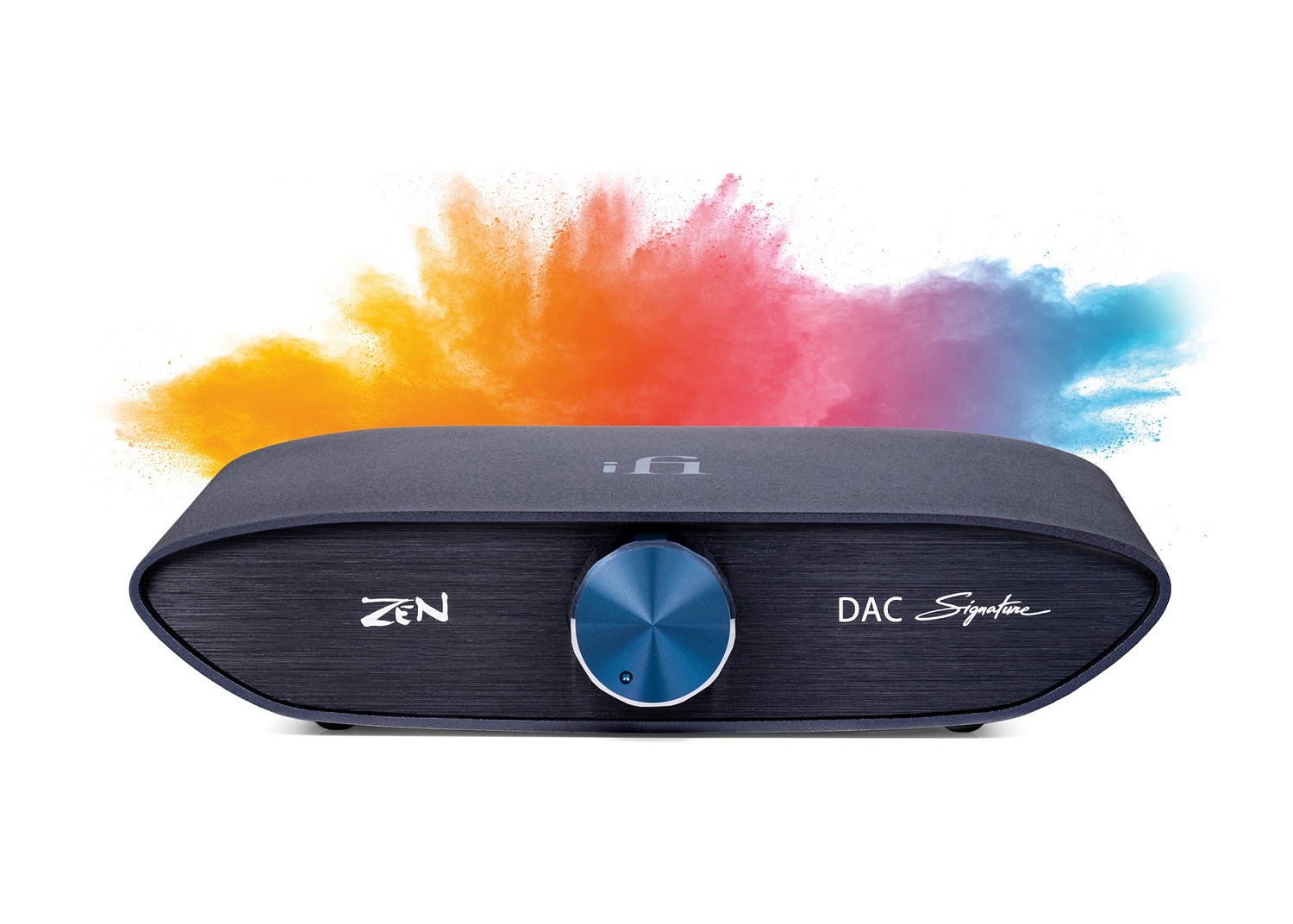 iFi Audio ZEN DAC Signature