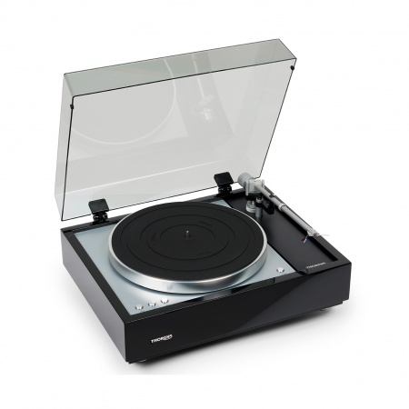 Thorens TD 1601 TP 92 Black