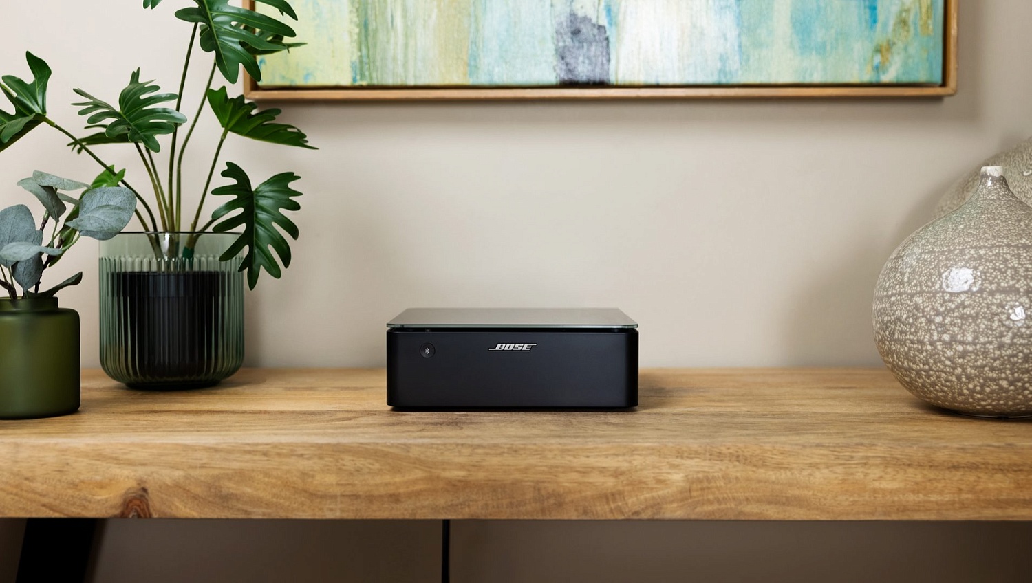 Bose Music Amplifier