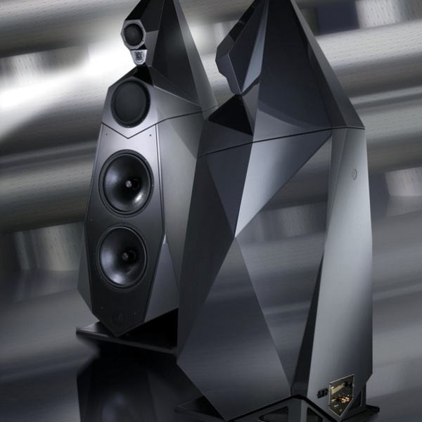 Avalon Acoustics Tesseract Signature