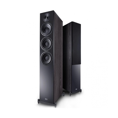 HECO Aurora 900 AM Ebony Black