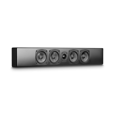 M&K Sound M90 Black Satin