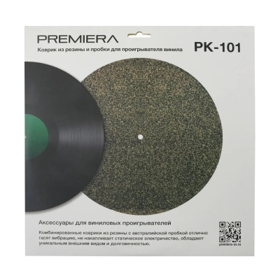 Premiera PK-101