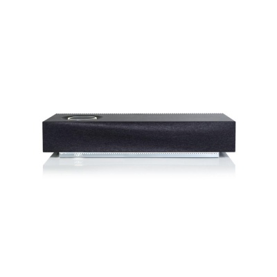 Naim Mu-so 2nd Generation Black