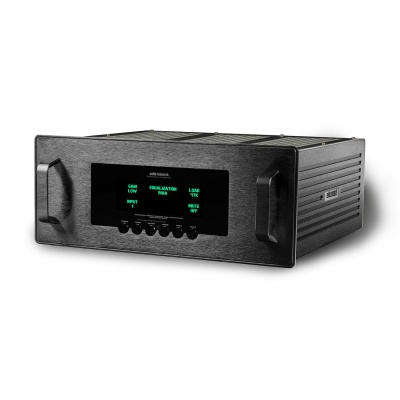 Audio Research Reference Phono 3SE Black