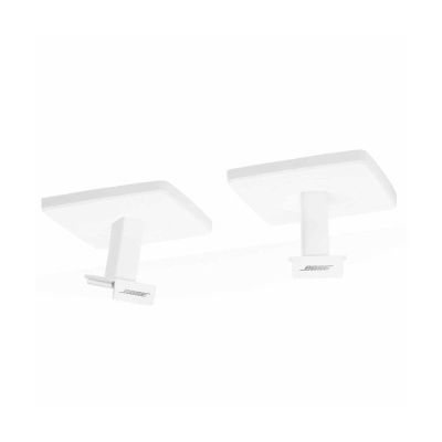 Bose OmniJewel Celling Bracket White