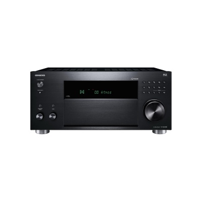 Onkyo TX-RZ3400 Black