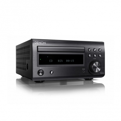 Denon RCD-M41 Black