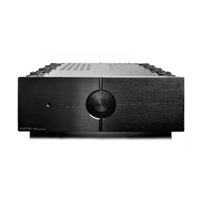 Audio Analogue Maestro Anniversary Black