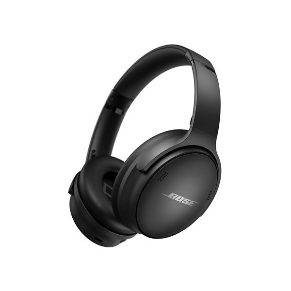 Bose QuietComfort 45 Black – витринный образец