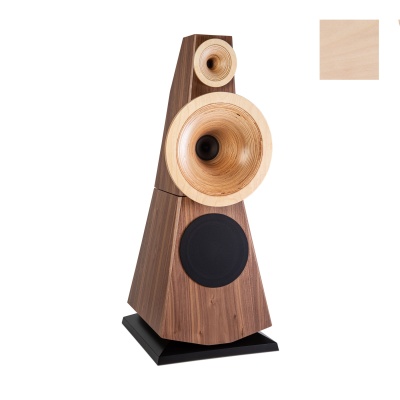 Odeon Audio Helix Maple