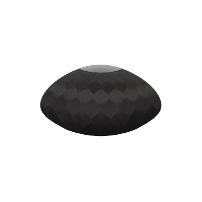 Bowers & Wilkins Formation Wedge Black