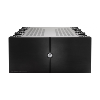 Audio Analogue Donizetti Anniversary Black