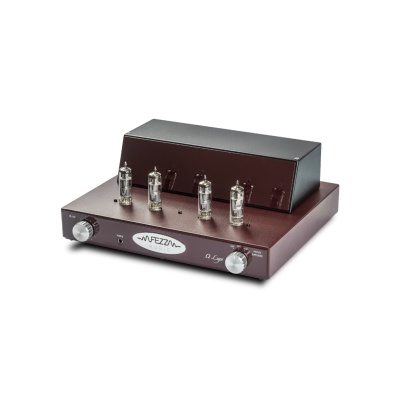 Fezz Audio Omega Lupi Burgundy