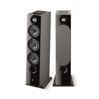 Focal Chora 826-D