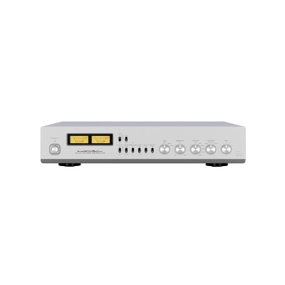 Luxman EQ-500 Silver