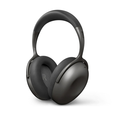 KEF Mu7 Charcoal Gray