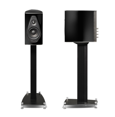 Sonus faber Olympica Nova I Piano Black