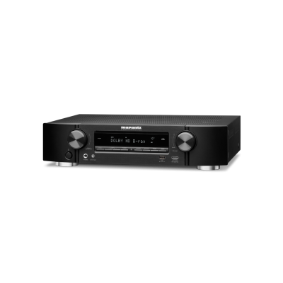 Marantz NR1510 Black