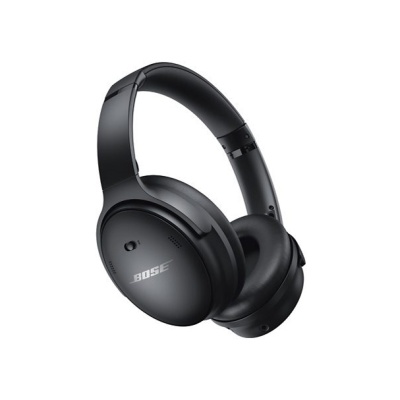 Bose QuietComfort 45 Black – витринный образец