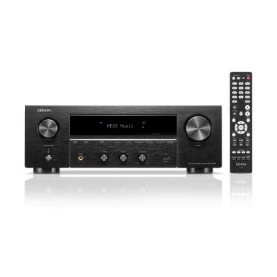 Denon DRA-900H Black