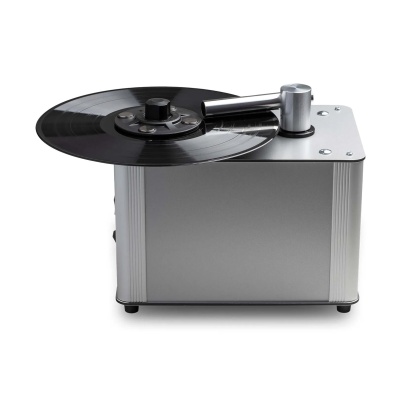 Pro-Ject Vinyl Cleaner VC-E2 Aluminium