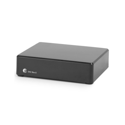 Pro-Ject DAC Box E