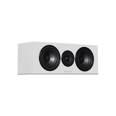 Wharfedale Diamond 12.C White Oak