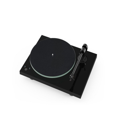 Pro-Ject T1 (OM5e) Piano Black