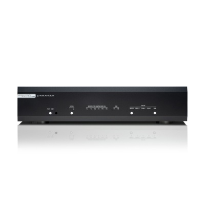 Musical Fidelity M3x DAC Black