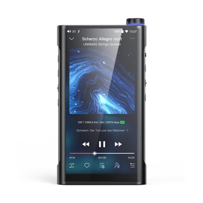 FiiO M15S