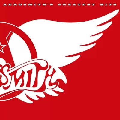 LP Aerosmith – Aerosmith's Greatest Hits