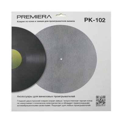 Premiera PK-102