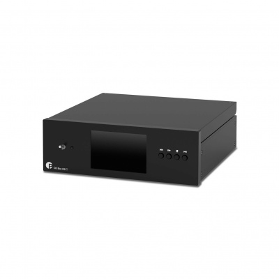 Pro-Ject CD Box RS2 T Black